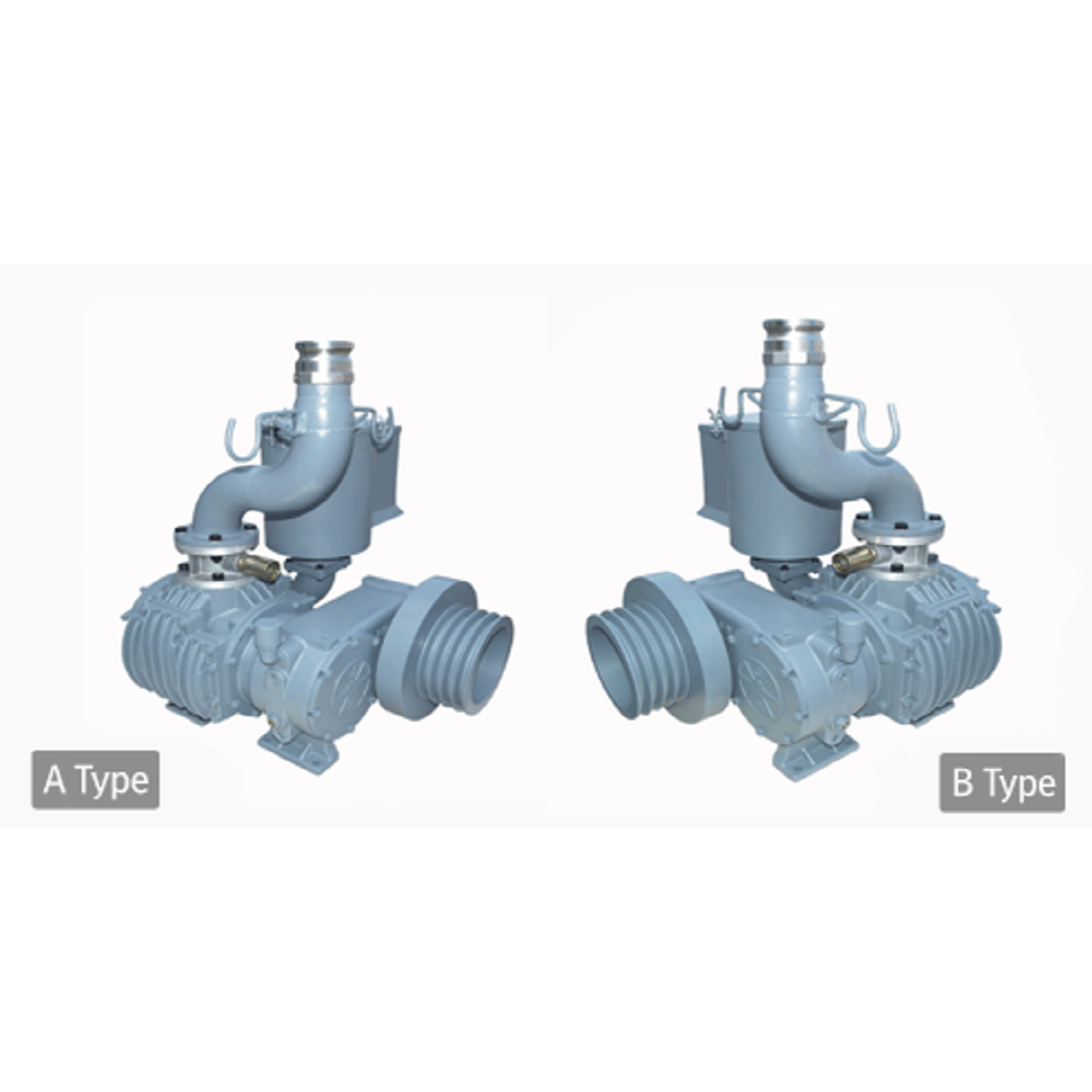 BULK COMPRESSOR-VS260 SERIES