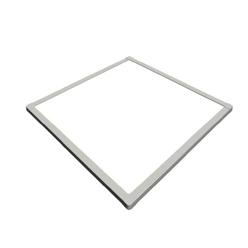 LED Flat lighting(Edge type)
