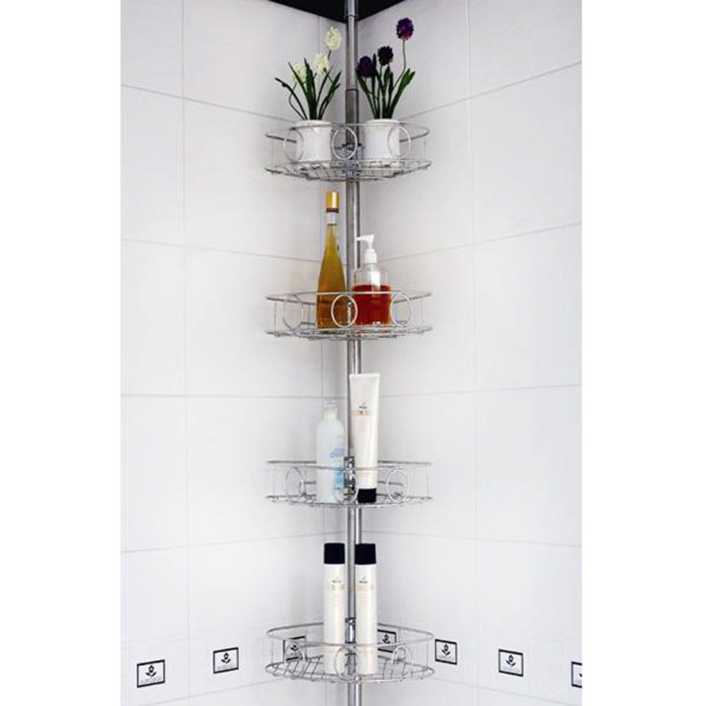 Premium Corner Shelves