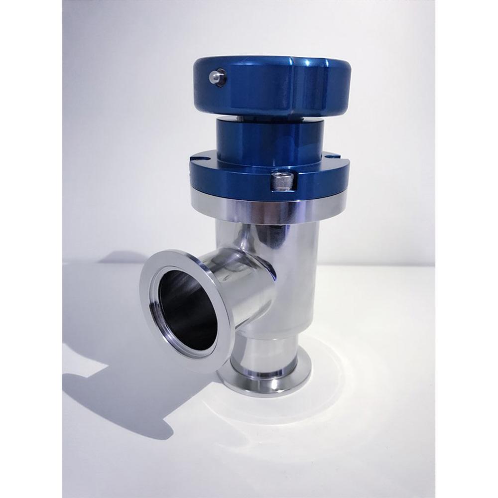 Manual Valve cnw mv 40