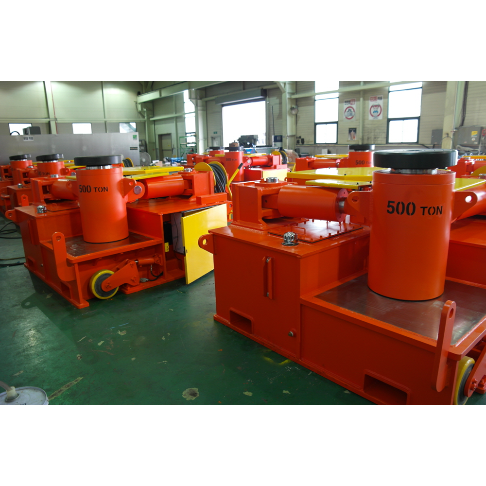 ENPOS HYDRAULIC PRODUCTS