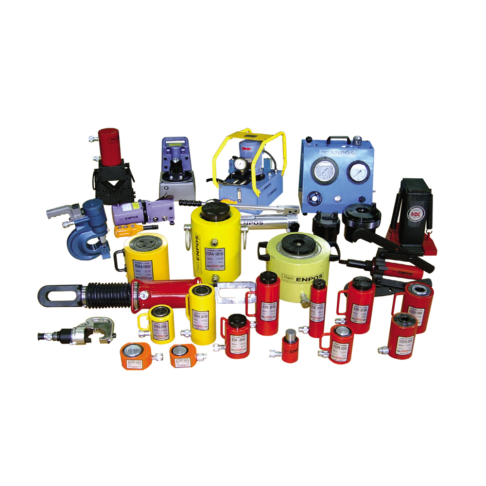 ENPOS HYDRAULIC PRODUCTS