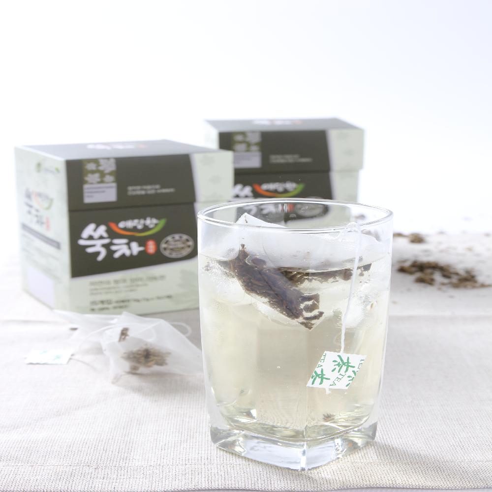 Adamhyang Mugwort tea