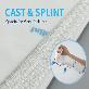 detail image2 Polypropylene Fabric Splint x