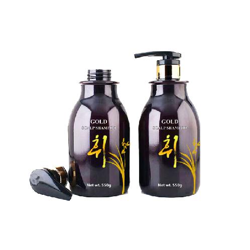 Hwi gold scalp shampoo