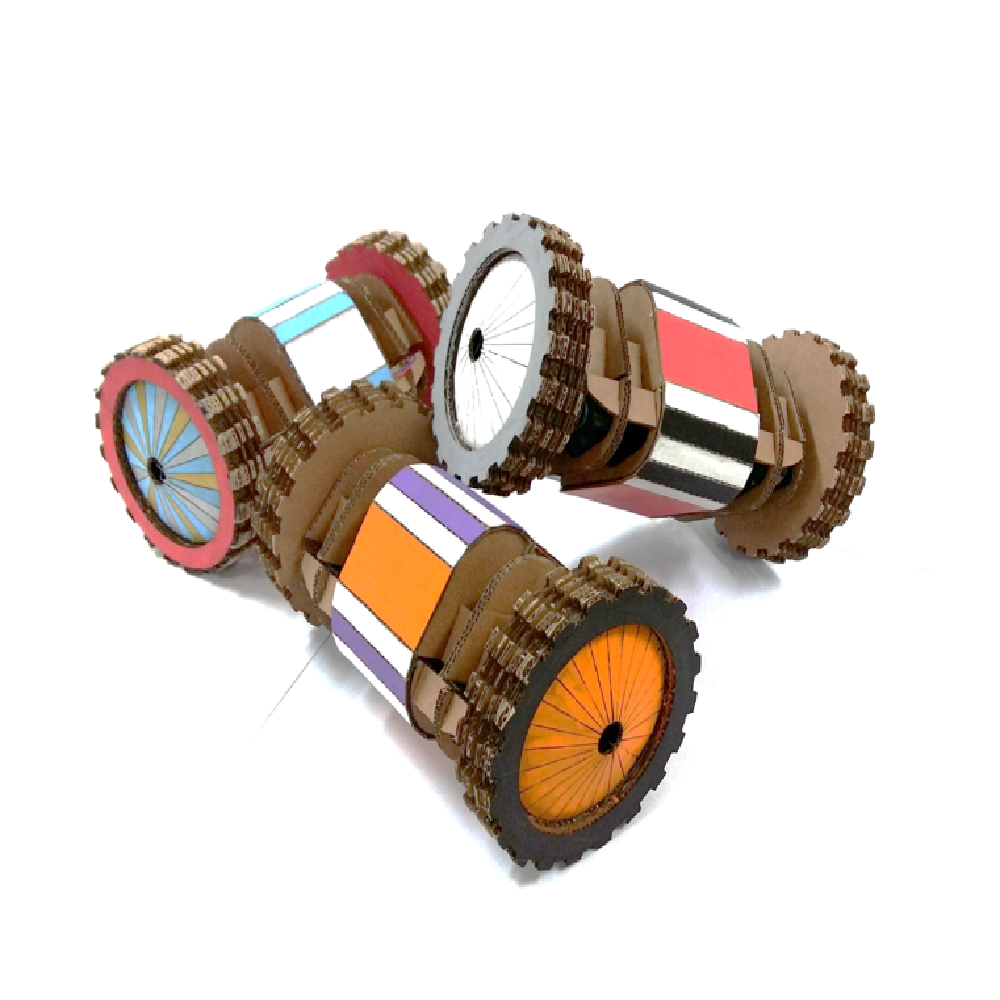 SSELTO WHEELY mco package