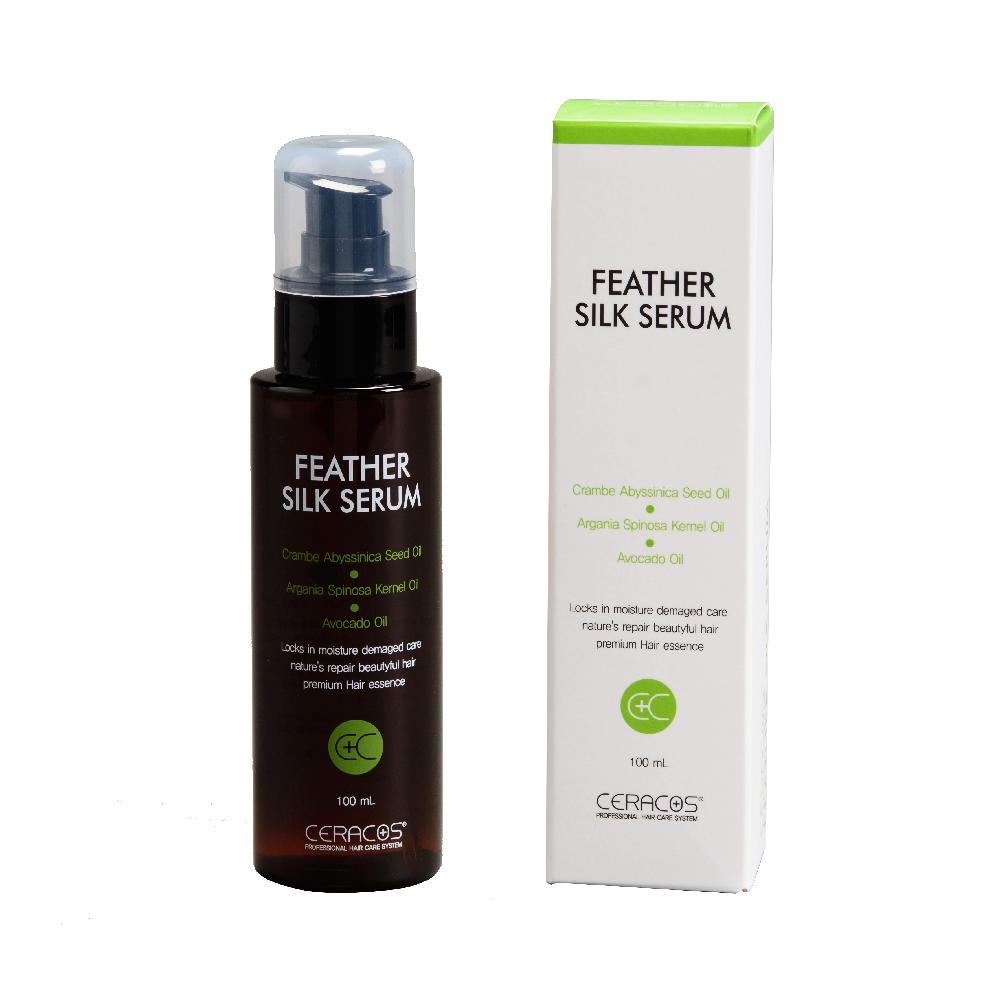 Feather Silk Serum