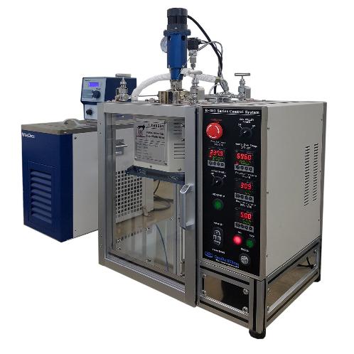 R-301 Model Catatest Reactor System