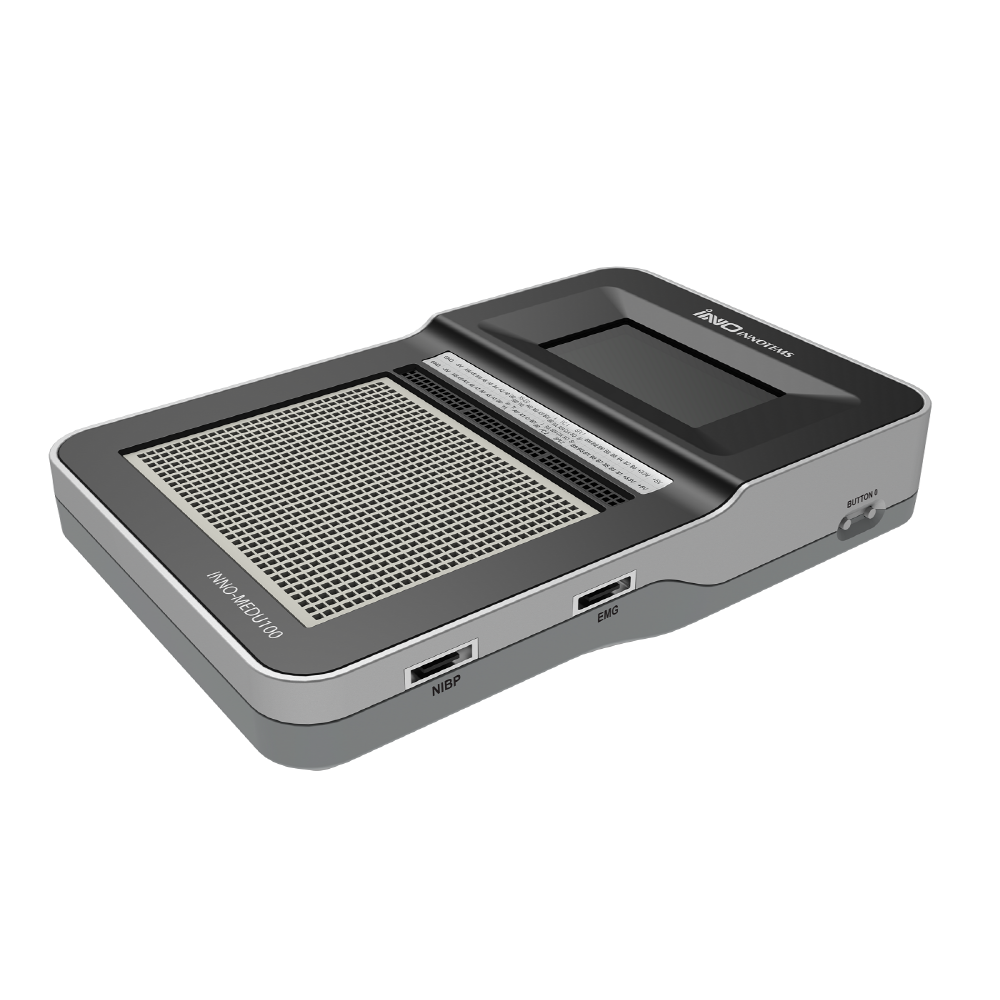 Digital Healthcare system platform