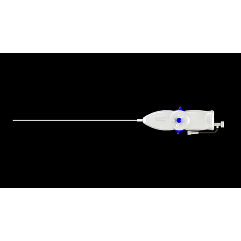 Steerable Epidural Catheter