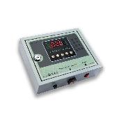 Fire Suppression System GS 101