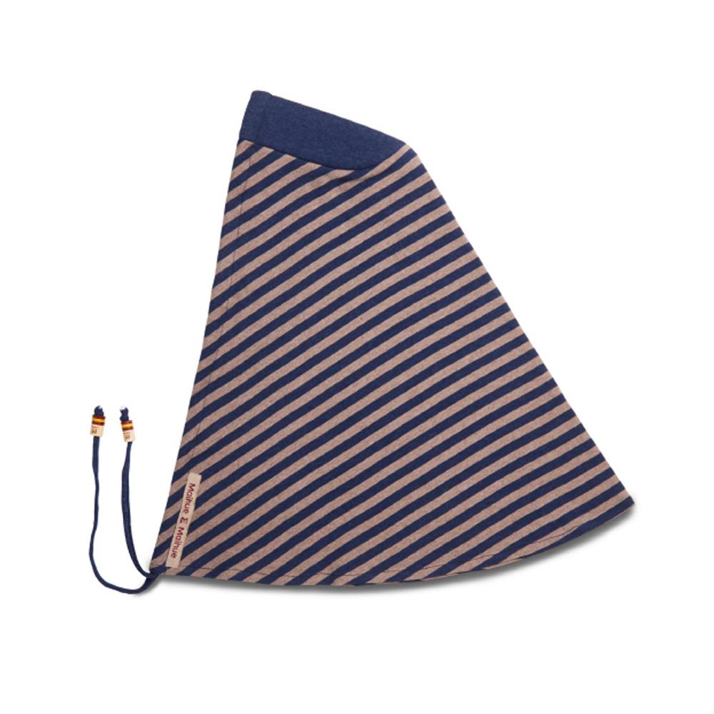 strap-cushion Bib for parents