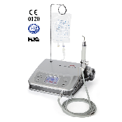 2017 Sonic Surgeon 600L