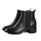 full image Zipper Chelsea Boots
