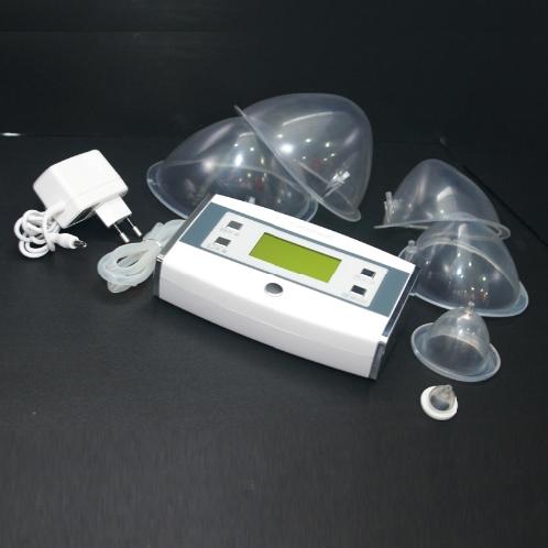BREAST PUMP ENLARGER