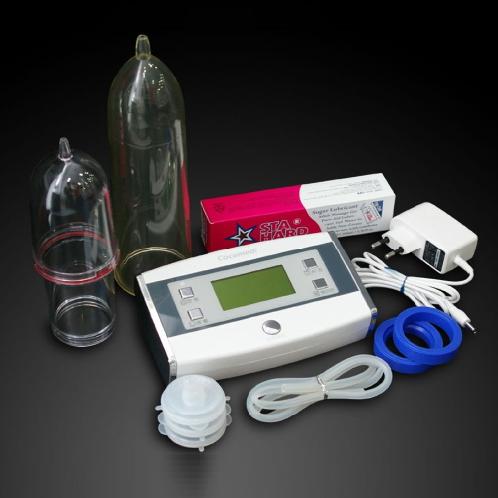 PENIS PUMP ENLARGER(automatic)