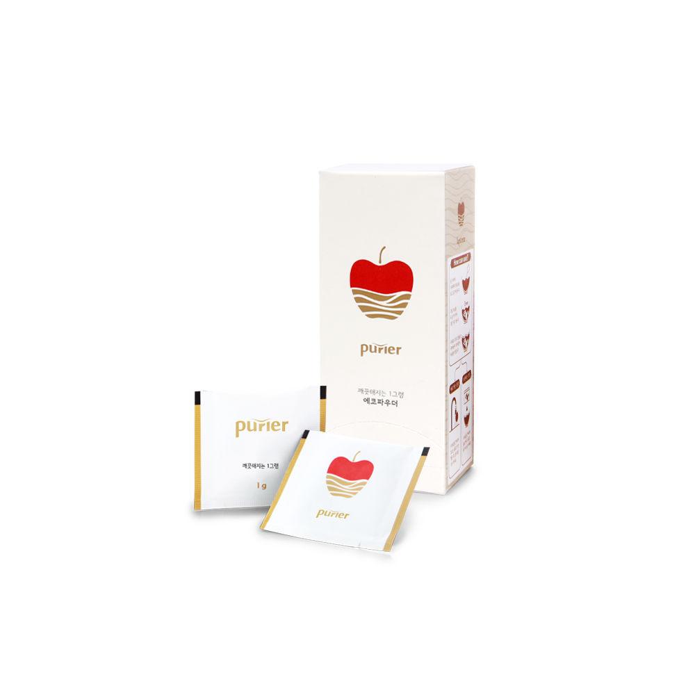purier food purifier(30g box)