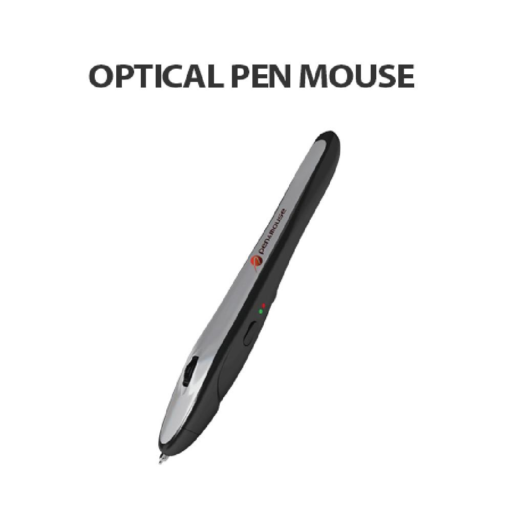 Optical Pen Mouse Presenter Wired 800DPI / 1600DPI for Pad Laptop Drawing