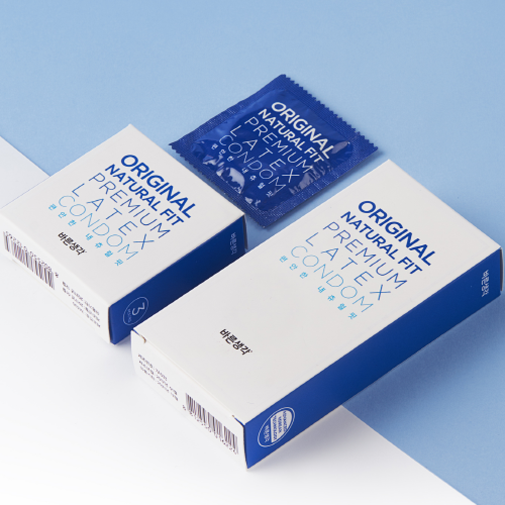 SMART IS SEXY - Original(3pcs)