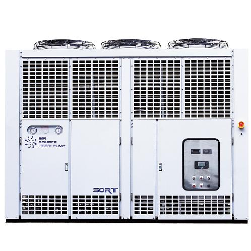 Mold cooler DRC series(titanium)