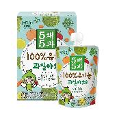 5-Free-from Kids Juice