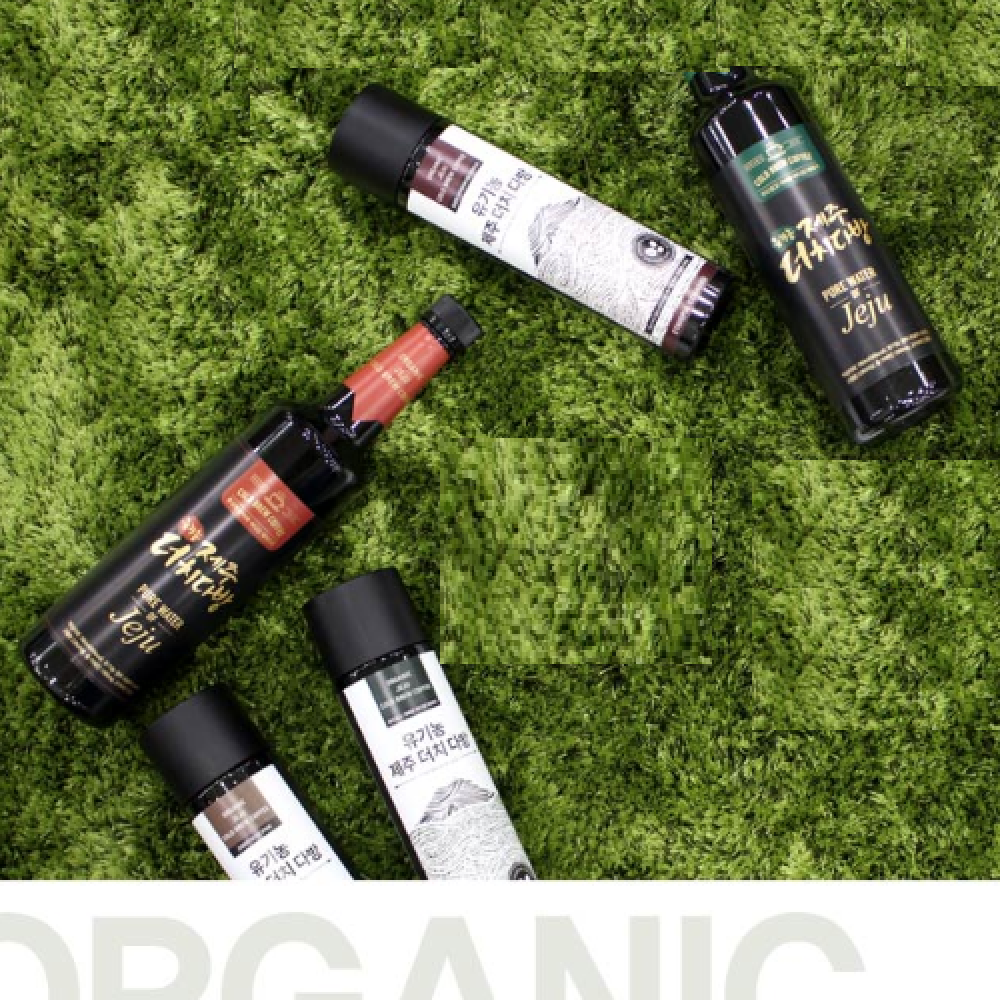 JEJU COLD DRIP COFFEE BEBEKA 350ml