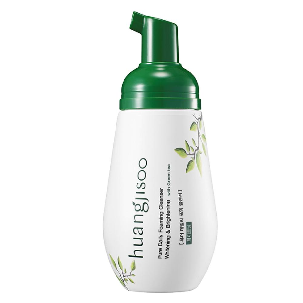 Pure Daily Foaming Cleanser Brightening