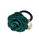 detail image3 Fleuri Pony_Rose Hair Tie