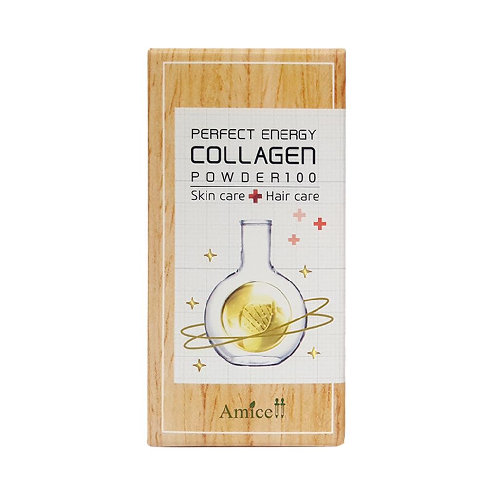 Amicell Perfect Energy Collagen Powder100
