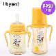 detail image1 ibyeol ppsu straw cup 200ml