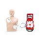 detail image3 Semi Automatic External Defibrillator Portable emergency medical AED