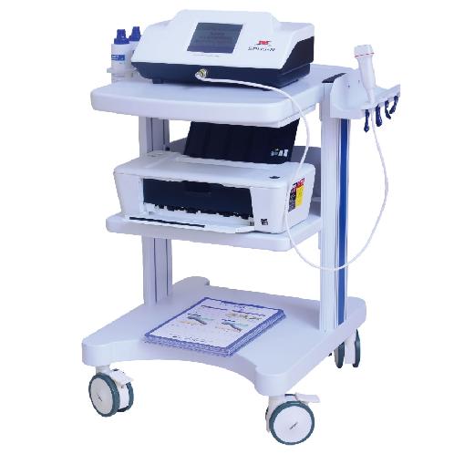 Ultrasound Bone mineral densitometer BMD SPUS-N