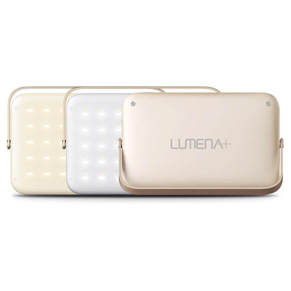 N9-LUMENA+ LED Camping Lantern
