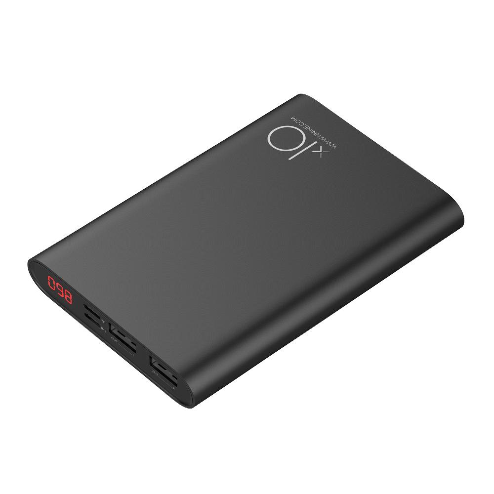 N9-X10 Portable Phone Charger
