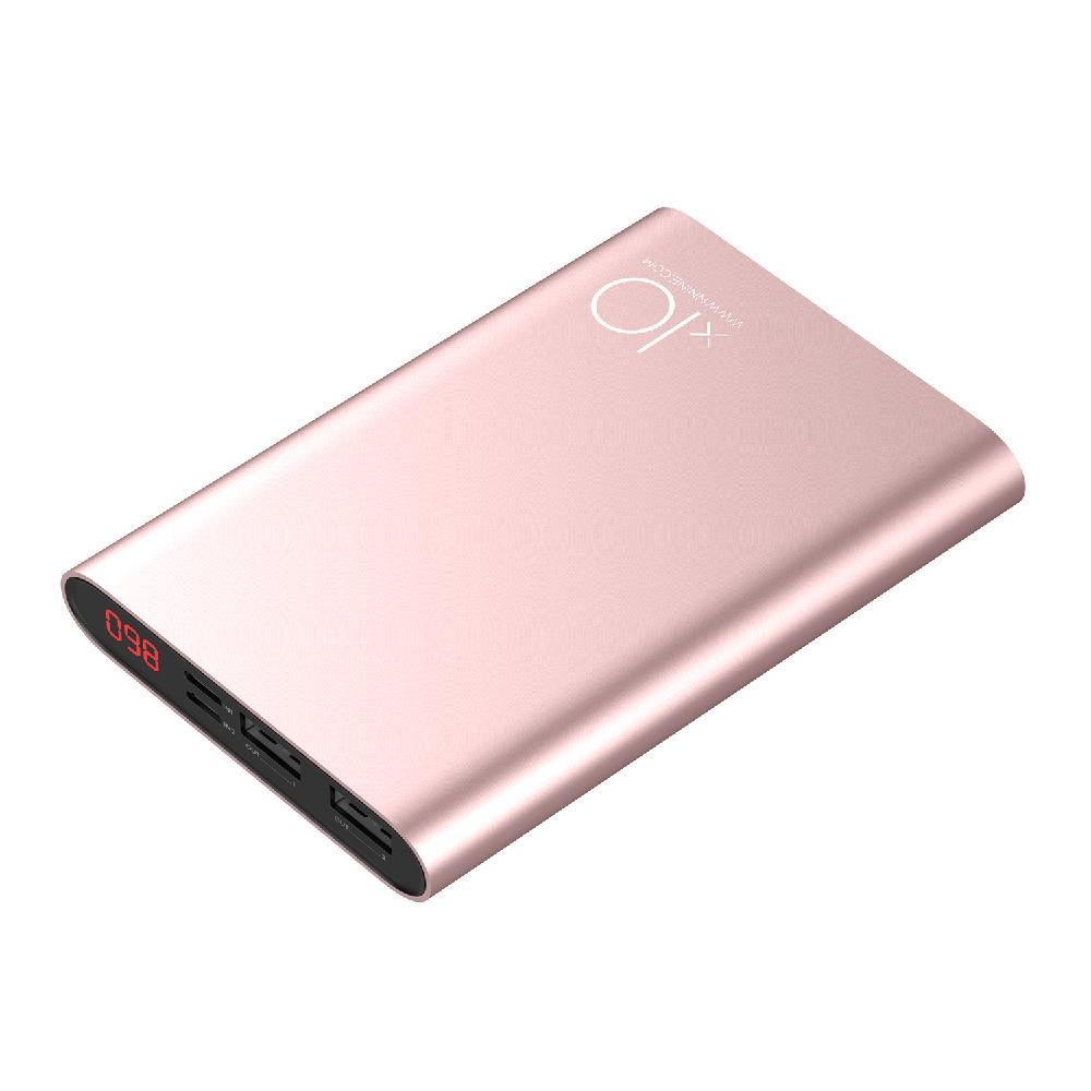 N9-X10 Portable Phone Charger