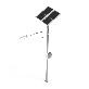 full image MSL-ID-240W Solar Street Light