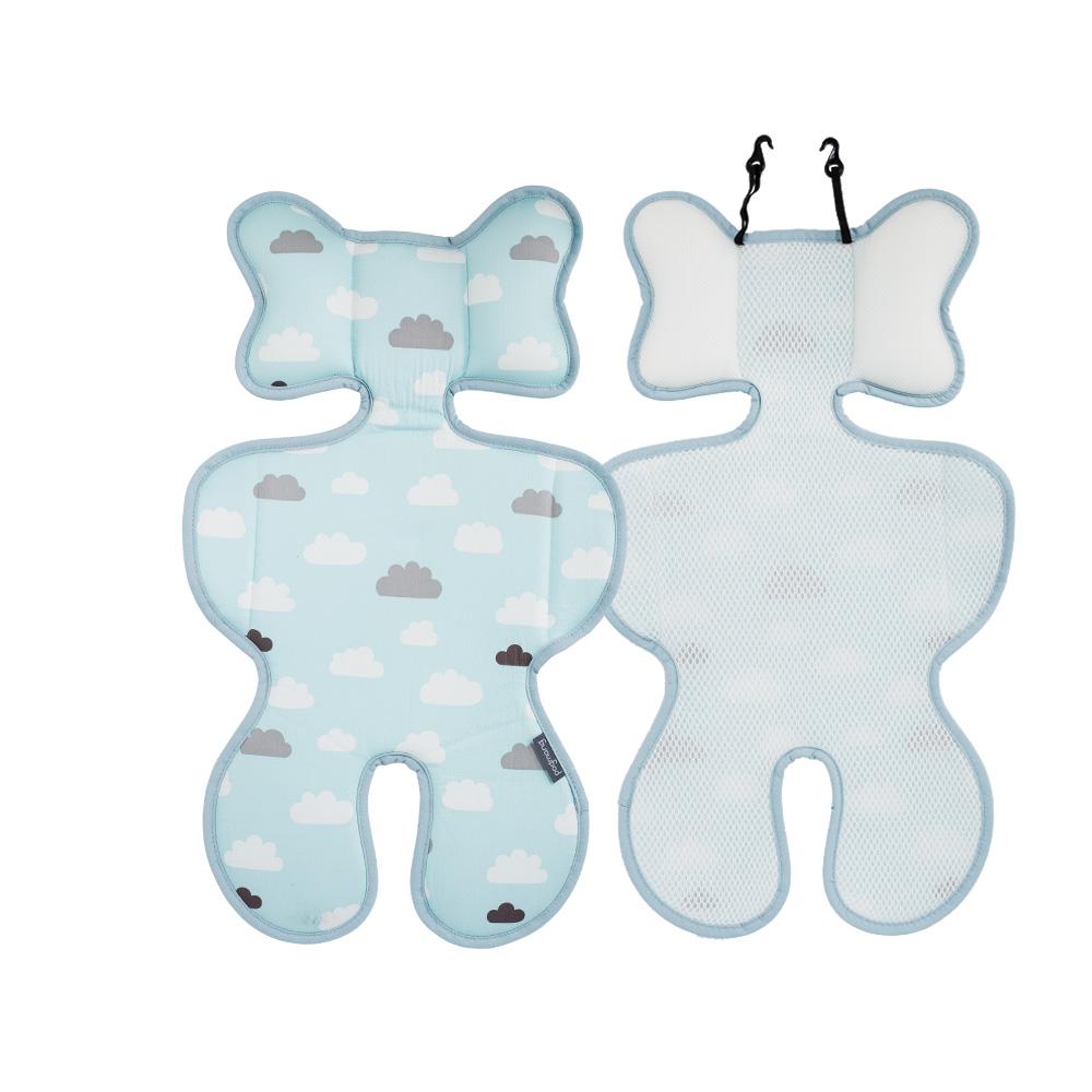 Pogmang 3D Mesh Liner