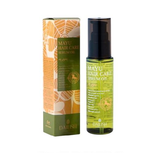 MAYU(Horse oil) Hair Care Serum Oil