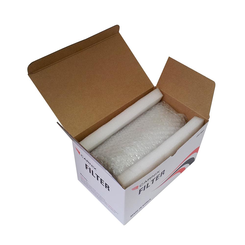 Fuel Filter for DAEWOO Bus & Truck (DOOSAN DE12 Engine, NOVUS)