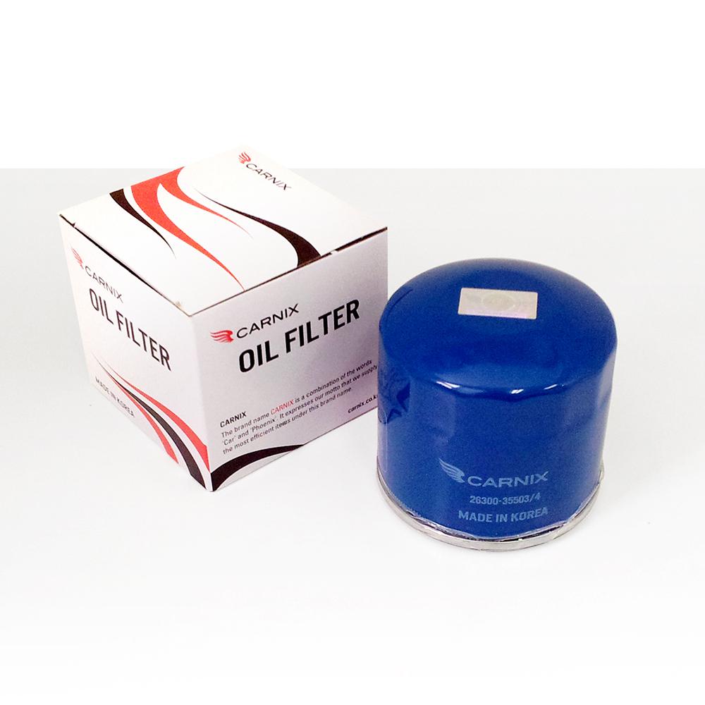 Air Filter Oil Filter SET for HYUNDAI GETZ Petrol 28113-1C000 26300-35503