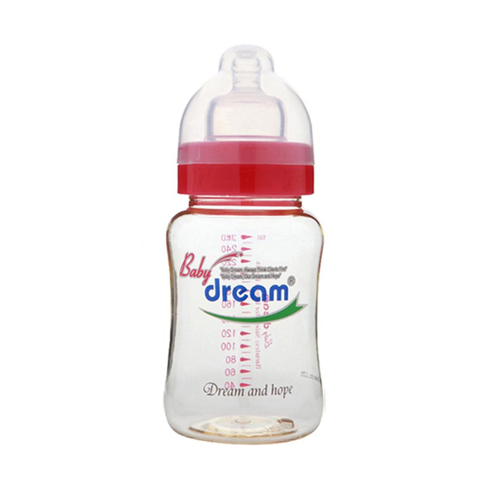 Eco-friendly Breast Milk Experience Feeding Baby