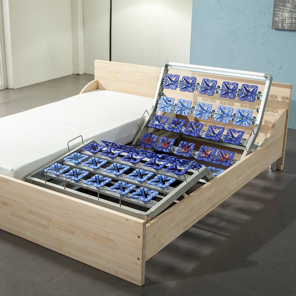 SMAED Motion Bed