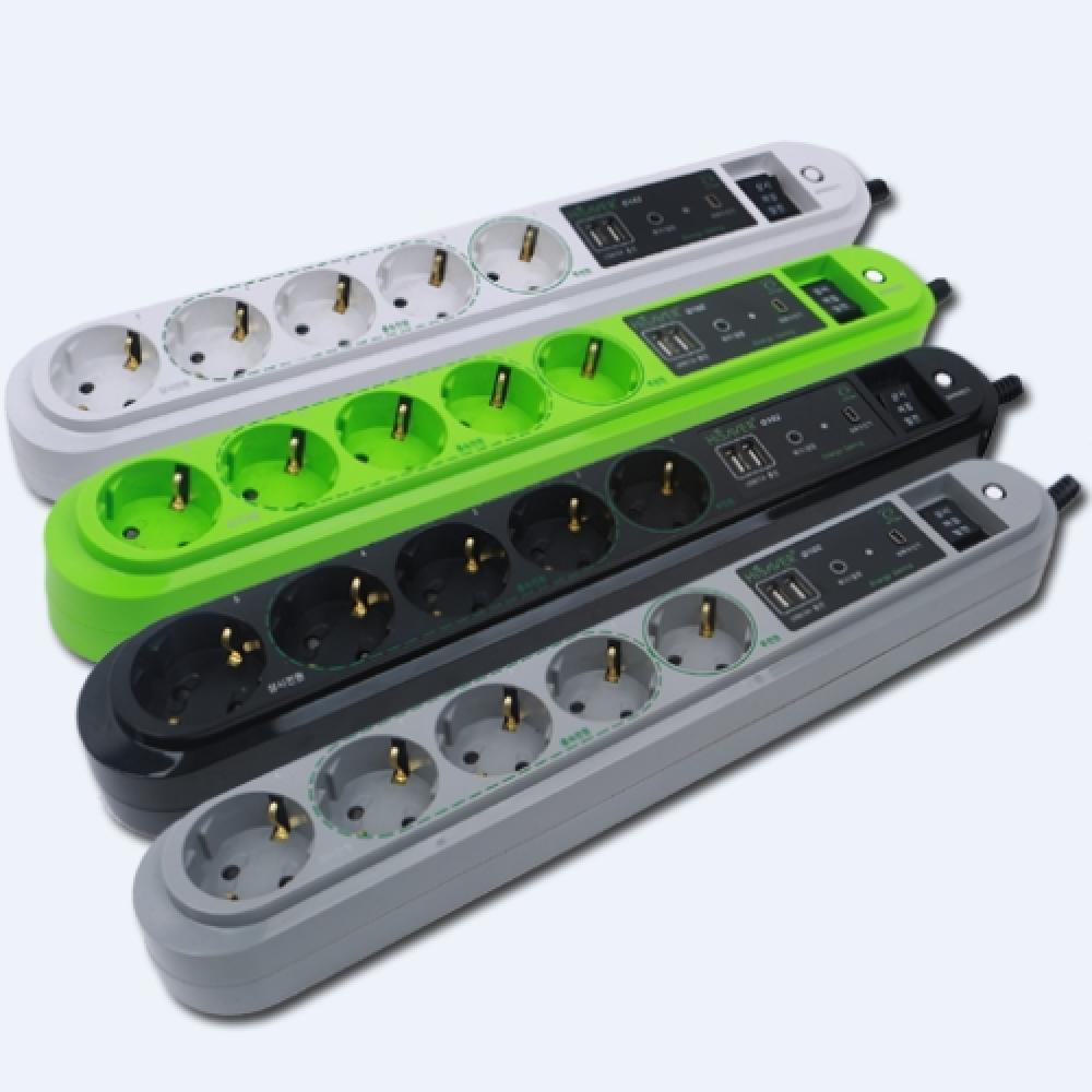 Energy saving receptacle(Q102)