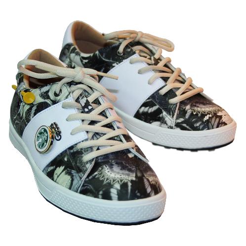 KARAKARA Spike-less Golf Shoes 403 BB