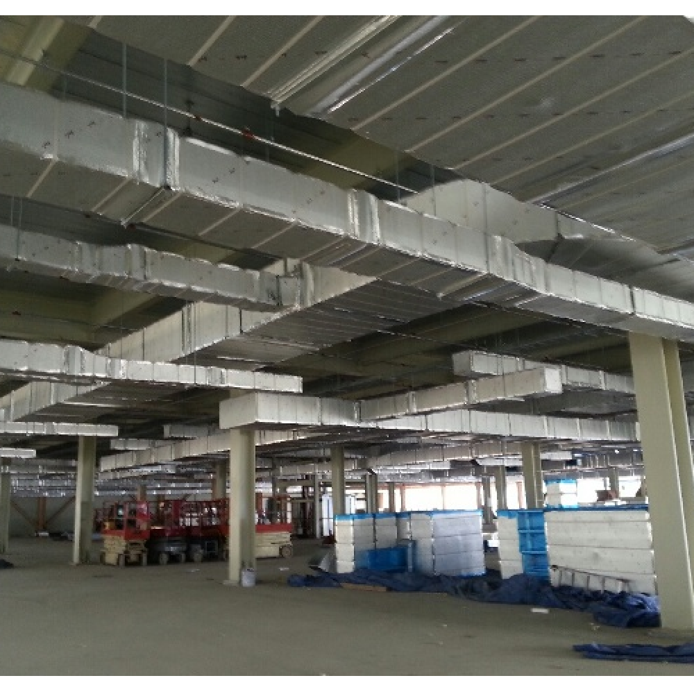 EZ-LON Semi-Nonflammable Insulation