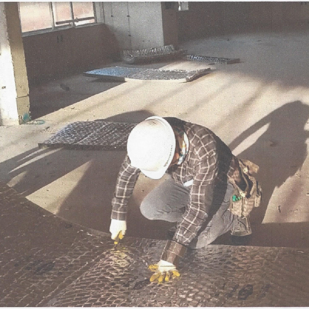 EZ-LON Low-Emissivity Insulation