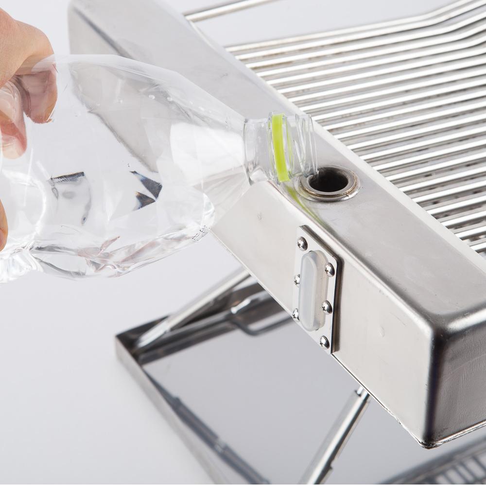 WAROS Portable Charcoal Grill