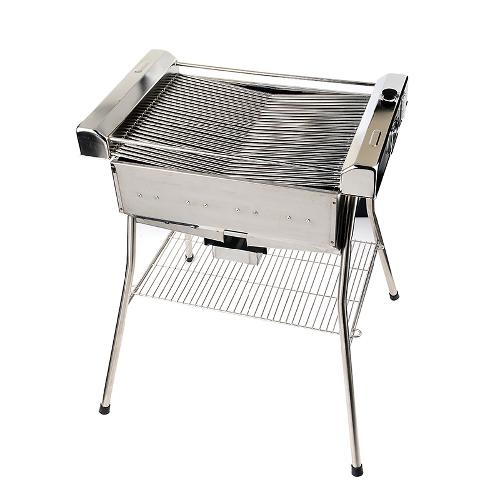 WAROS Portable Charcoal Grill | camping, grill, charcoal, outdoor