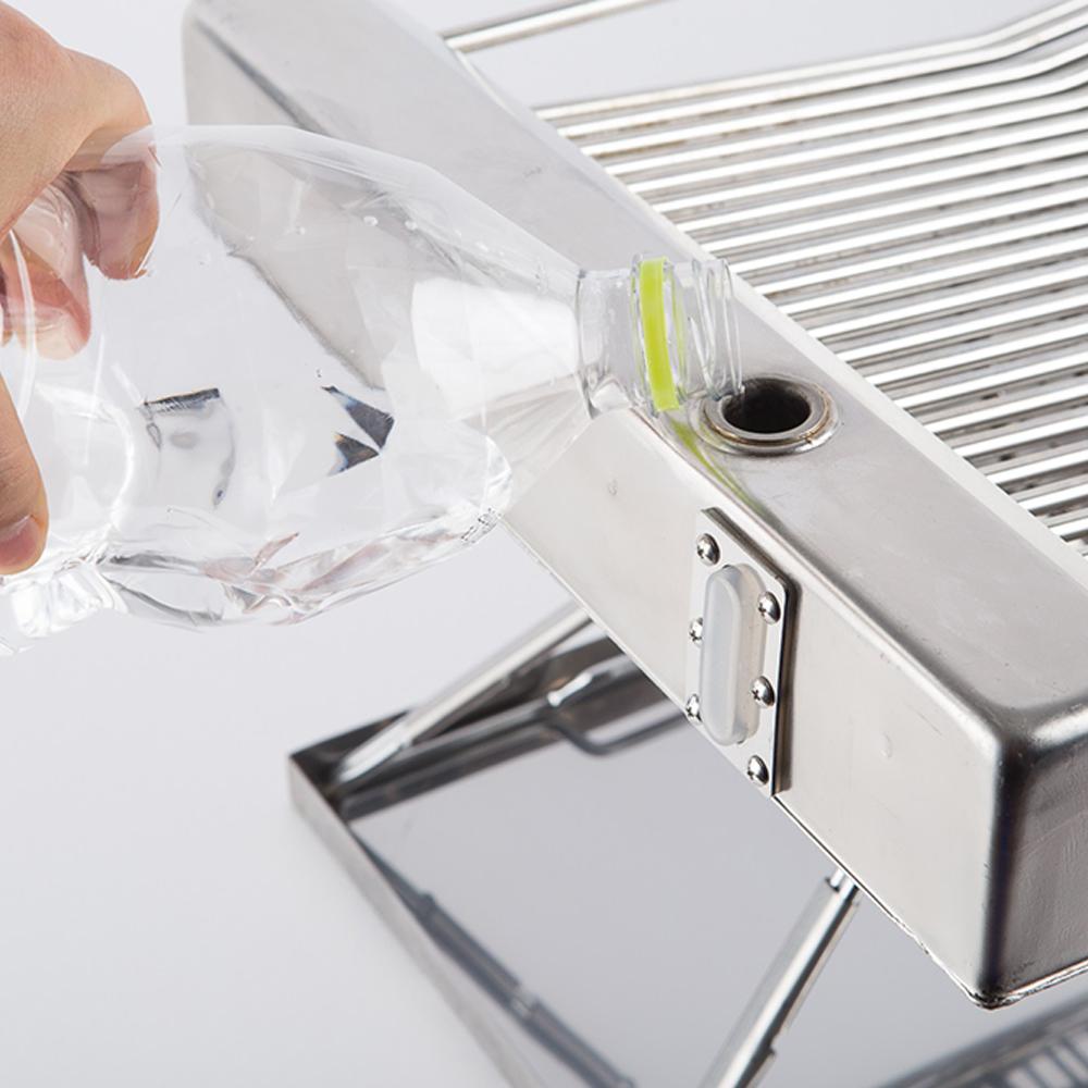 WAROS Portable Gas Grill