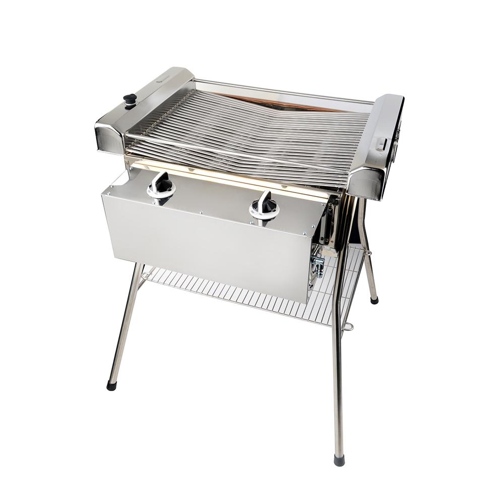 WAROS Portable Gas Grill